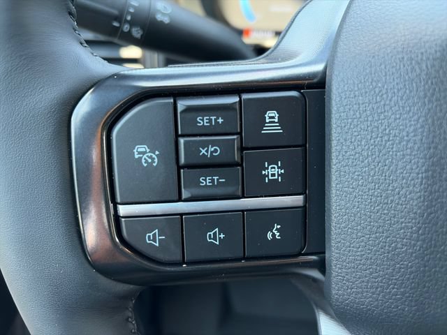 New 2026 Ford F350 Platinum AWD/4WD image 12