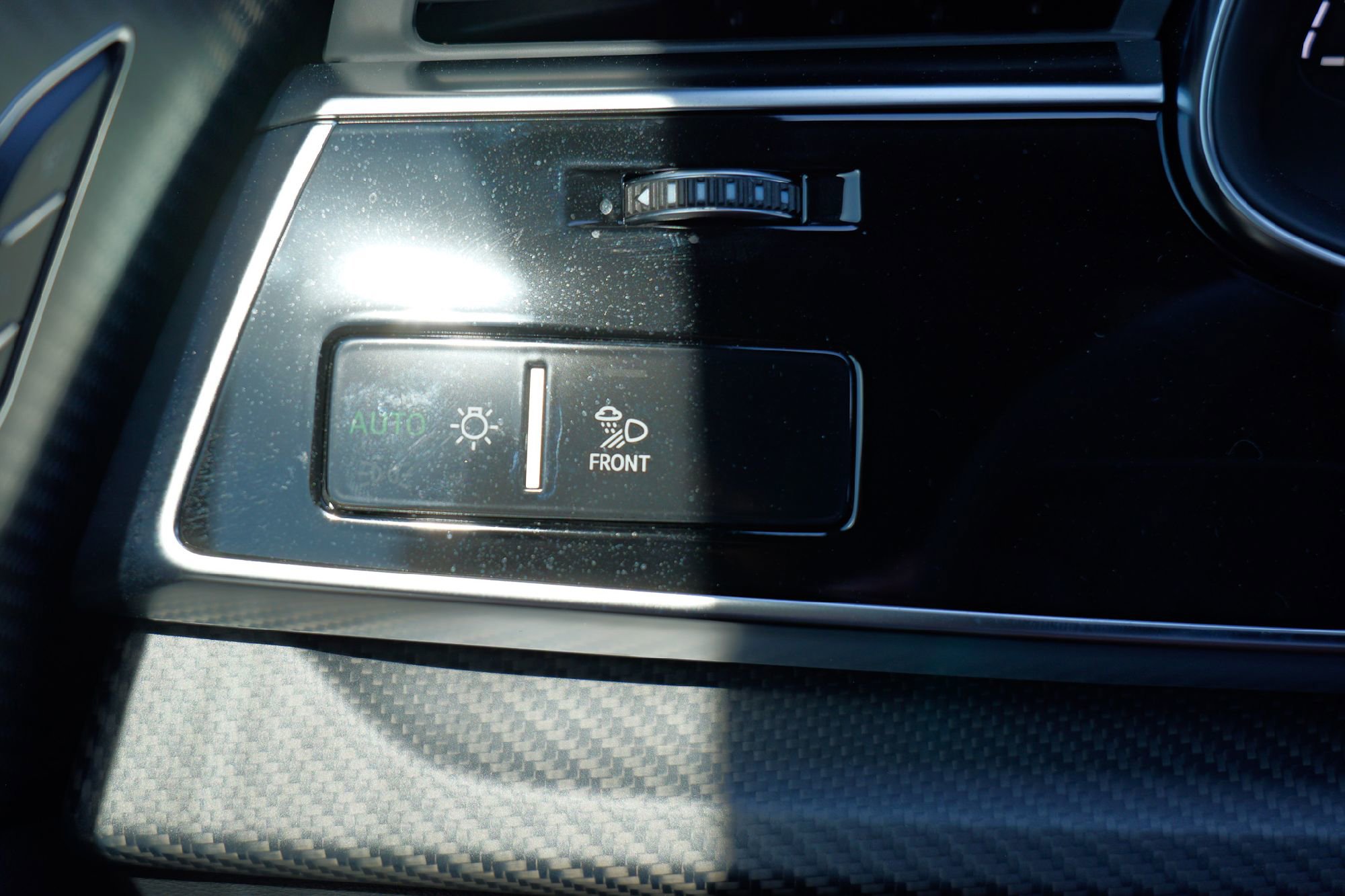 New 2026 Audi Q8 Prestige image 21