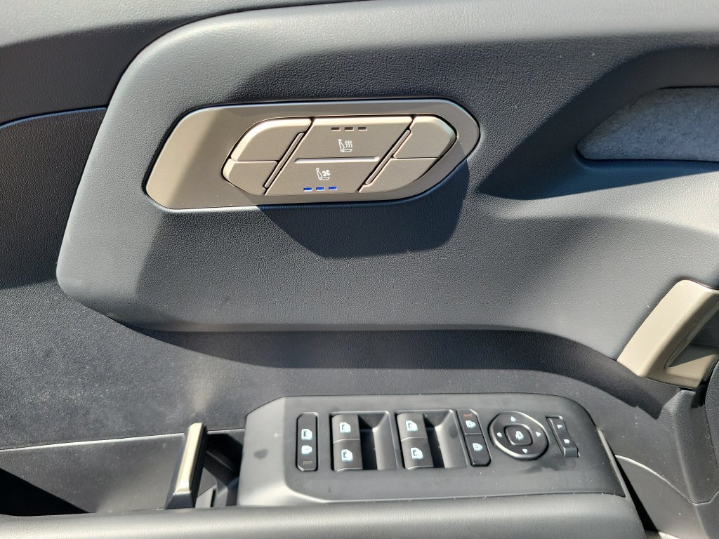 New 2027 Kia Telluride EX FWD image 27