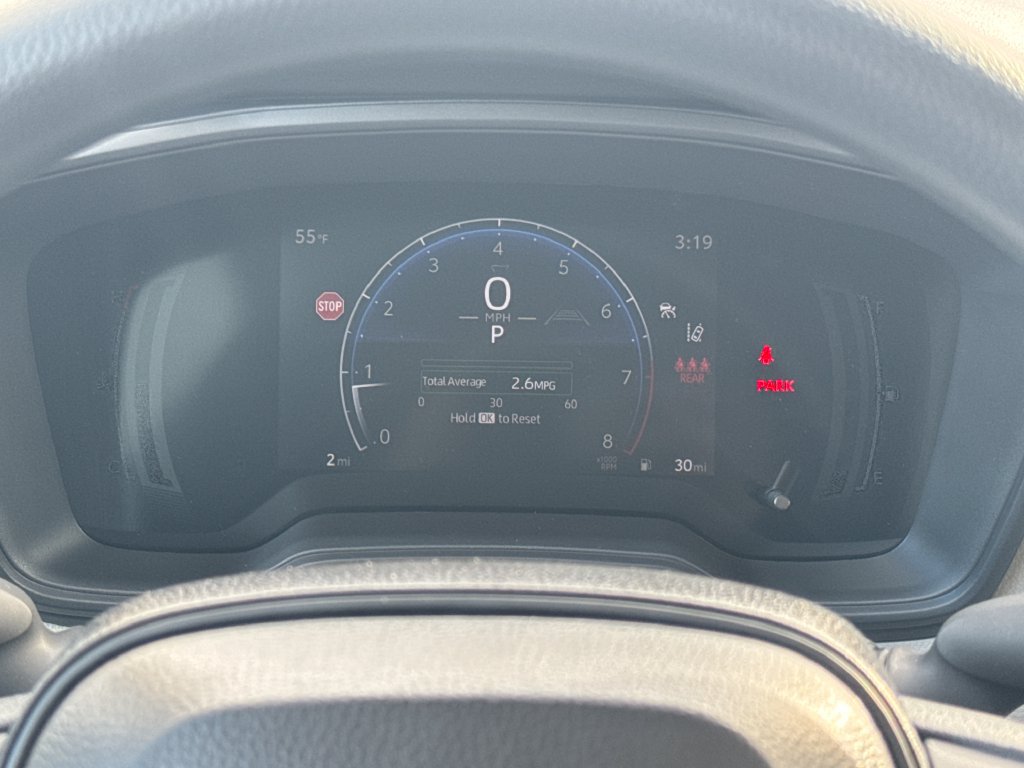 New 2027 Toyota Corolla LE FWD image 16