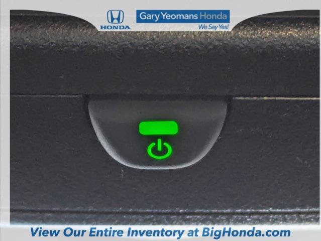 Certified 2024 Honda CR-V Sport-L image 35