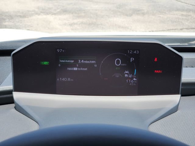 New 2026 Toyota bZ FWD image 14