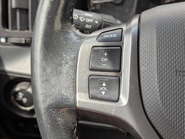 Used 2011 Honda Ridgeline RTL image 11