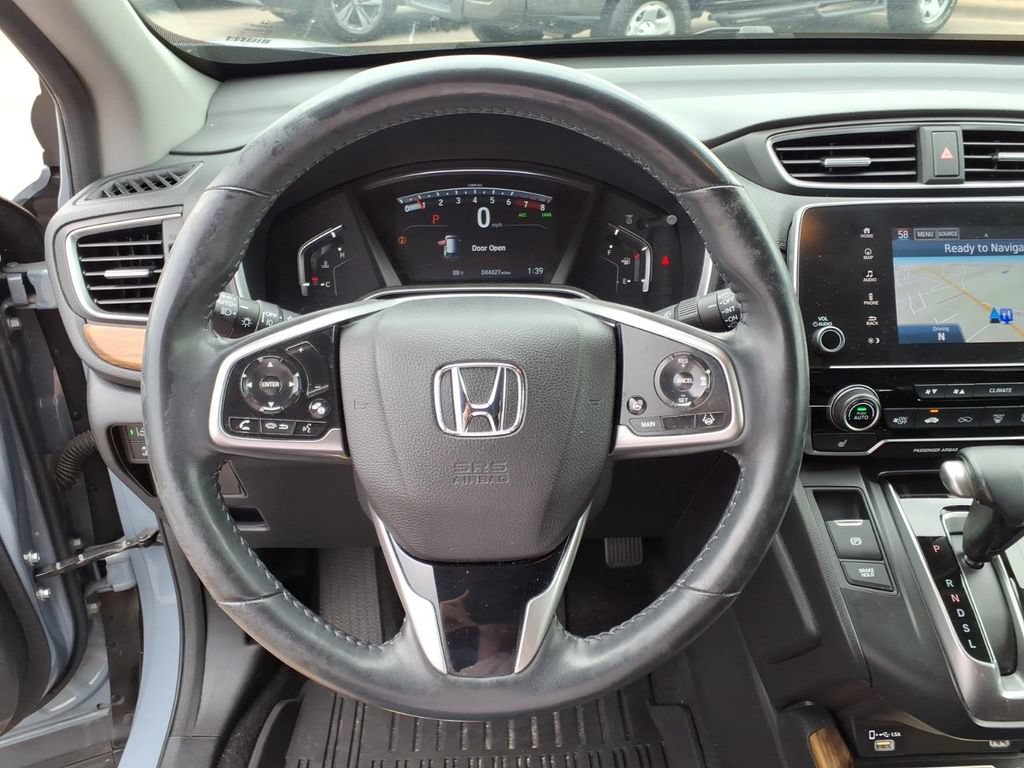 Used 2020 Honda CR-V Touring image 21