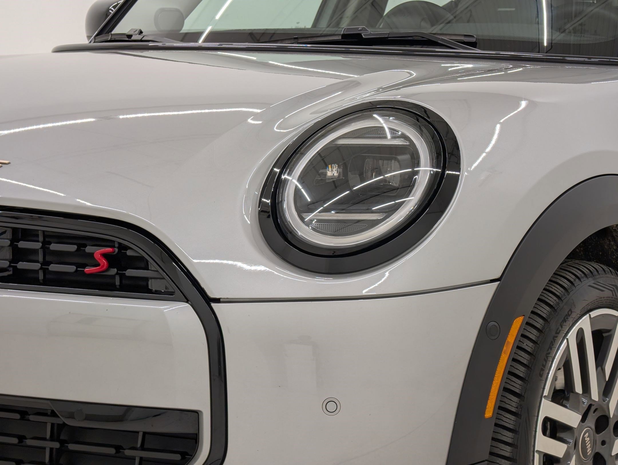 Used 2025 MINI Cooper S image 11