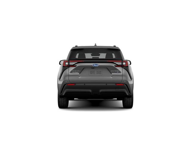 New 2025 Subaru Solterra image 9