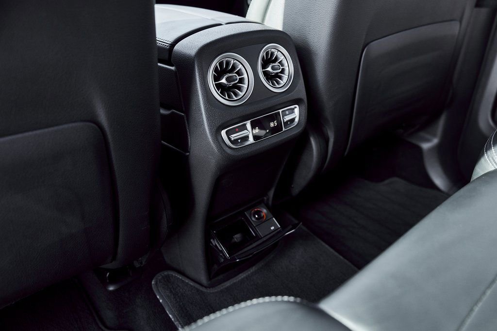 Used 2019 Mercedes-Benz G 63 AMG 4MATIC image 49