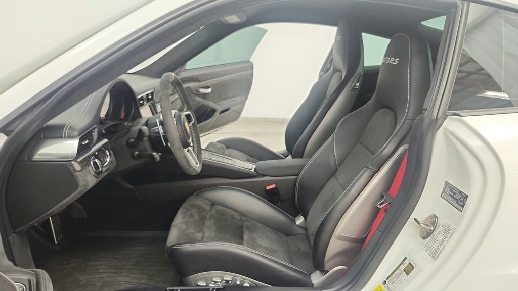 Used 2016 Porsche 911 GT3 RS RWD image 34