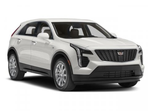 Used 2023 Cadillac XT4 Premium Luxury w/ Cold Weather Package AWD/4WD image 9