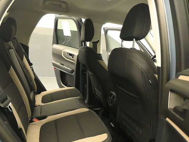 New 2026 Ford Bronco Sport Big Bend w/ Convenience Package image 16