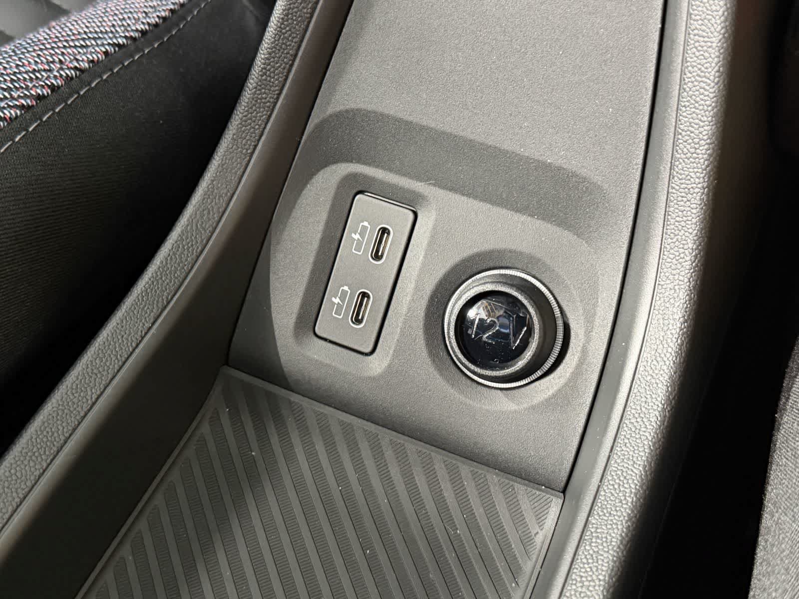 New 2026 MINI Cooper S FWD image 23