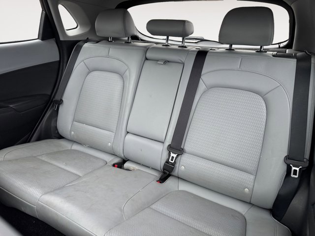 Used 2018 Hyundai Kona Limited image 13