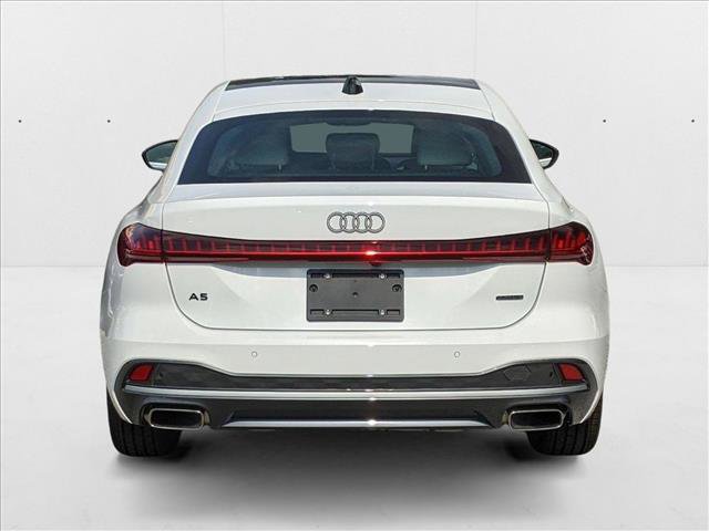 New 2025 Audi A5 2.0T Premium w/ Convenience Package image 6