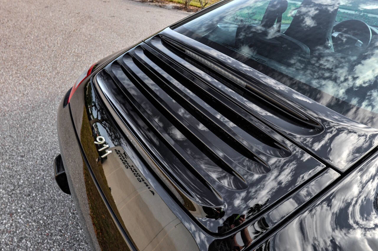 Used 2006 Porsche 911 Carrera image 37