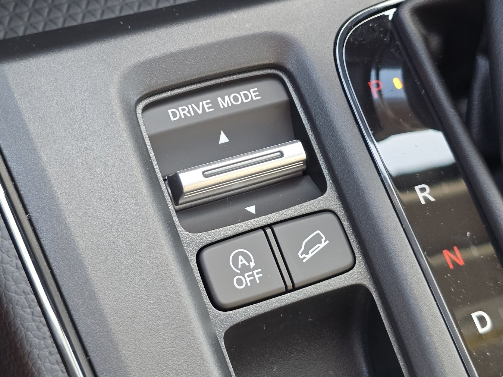New 2026 Honda CR-V EX-L image 11