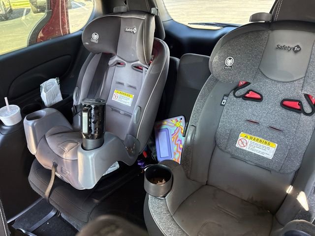 Used 2018 Chrysler Pacifica Touring Plus w/ S Appearance Package image 16