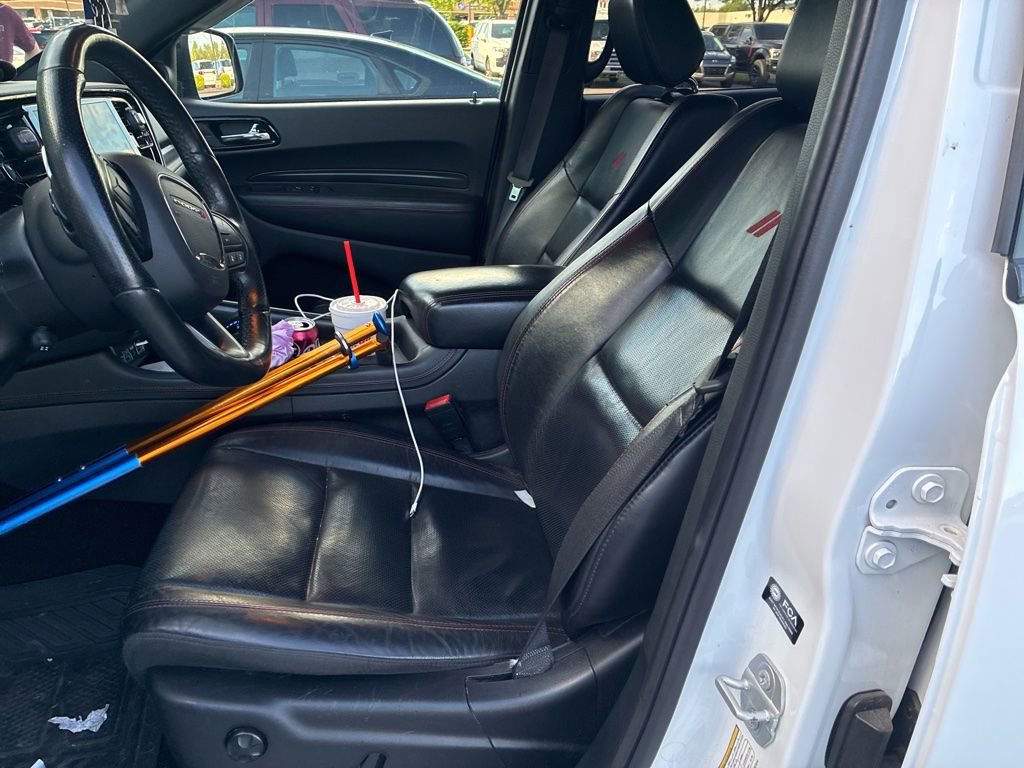 Used 2023 Dodge Durango R/T RWD image 7