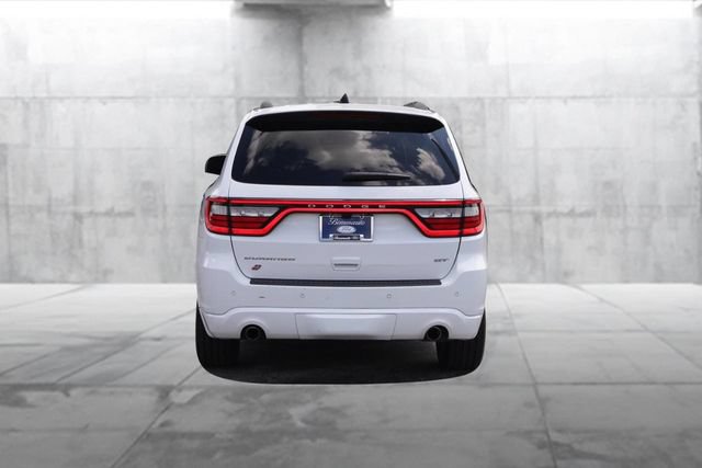 Used 2023 Dodge Durango GT AWD/4WD image 6