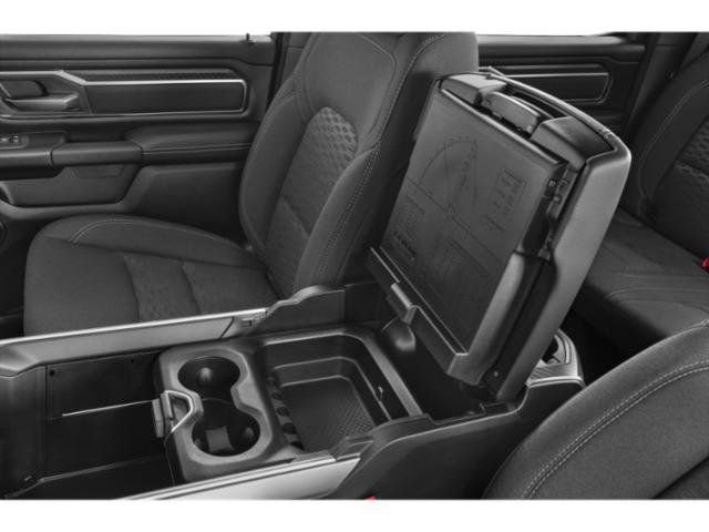 New 2026 RAM 1500 Big Horn AWD/4WD image 17