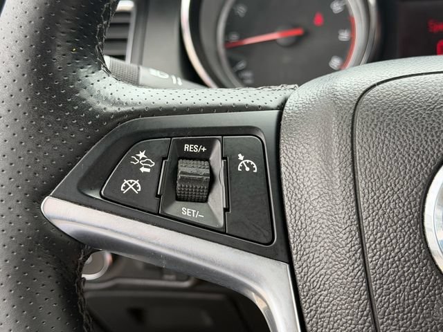 Used 2019 Buick Cascada Sport Touring FWD image 23