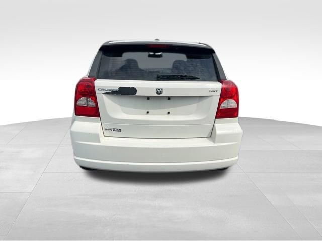 Used 2008 Dodge Caliber SXT image 6