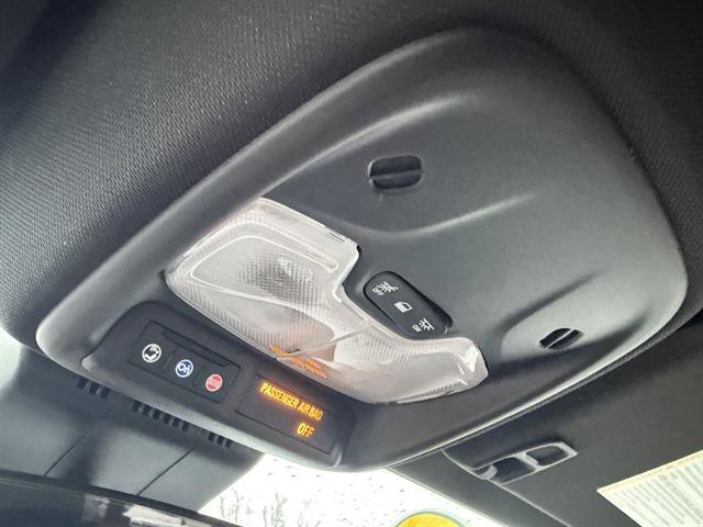 Used 2024 Chevrolet Colorado Z71 w/ Advanced Trailering Package image 39