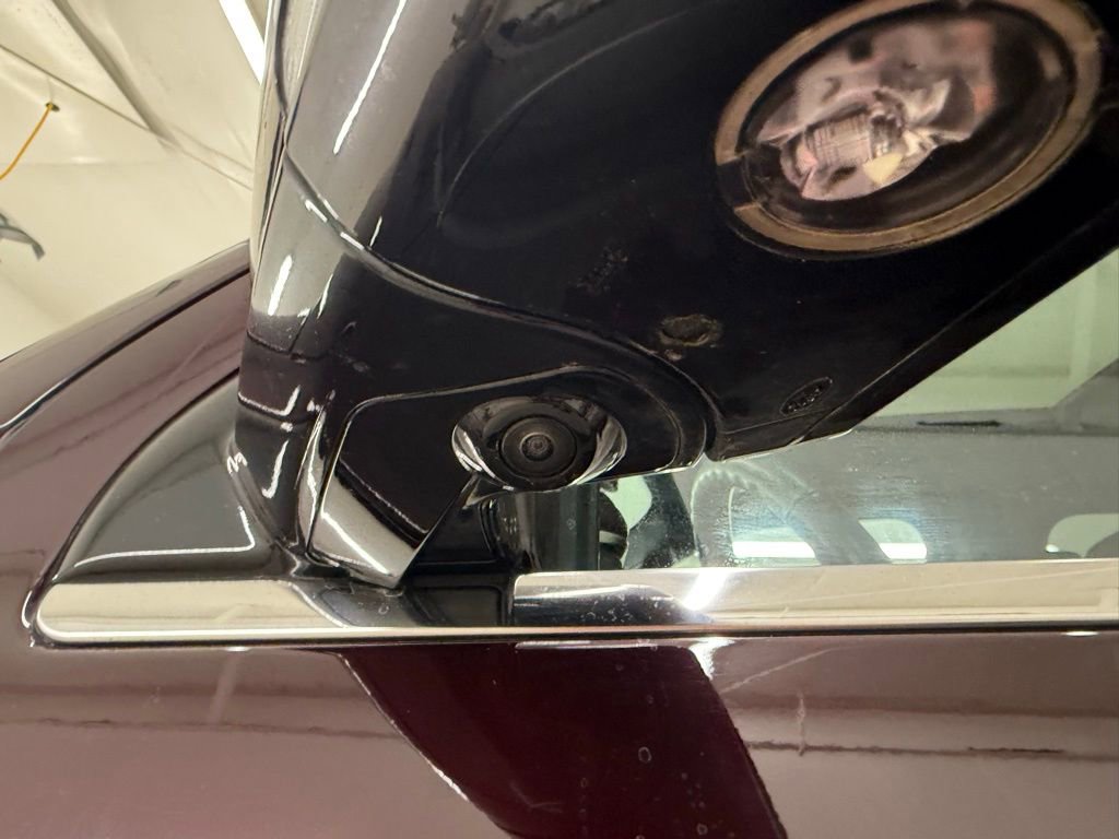 Used 2024 Ford Expedition Max Limited image 28