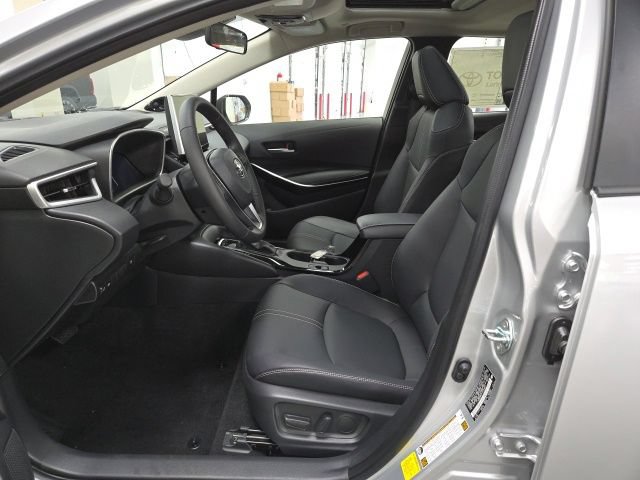 New 2026 Toyota Corolla XLE FWD image 17