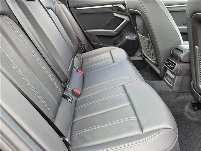 Certified 2024 Audi A3 2.0T Premium Plus w/ Premium Plus Package AWD/4WD image 19