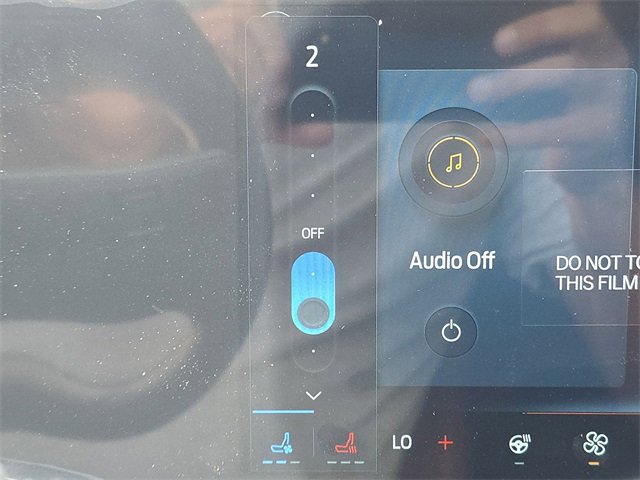 New 2025 Ford Mustang GT Premium w/ GT Performance Package image 22