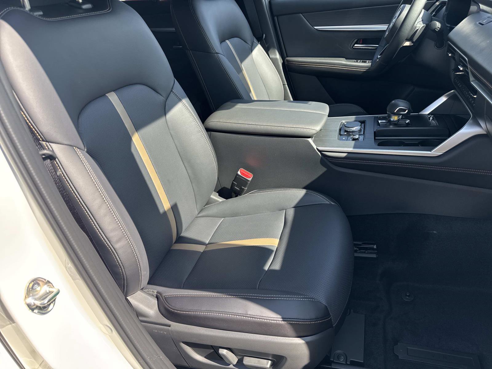 New 2026 MAZDA CX-90 3.3 Turbo S w/ Premium Plus image 25