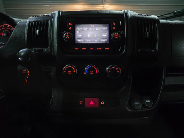 Used 2019 RAM ProMaster 1500 FWD image 26