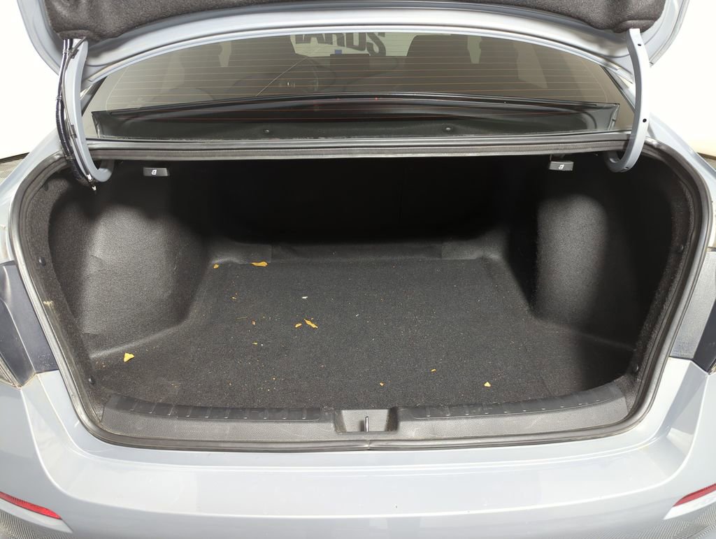 Certified 2025 Honda Civic Sport image 19