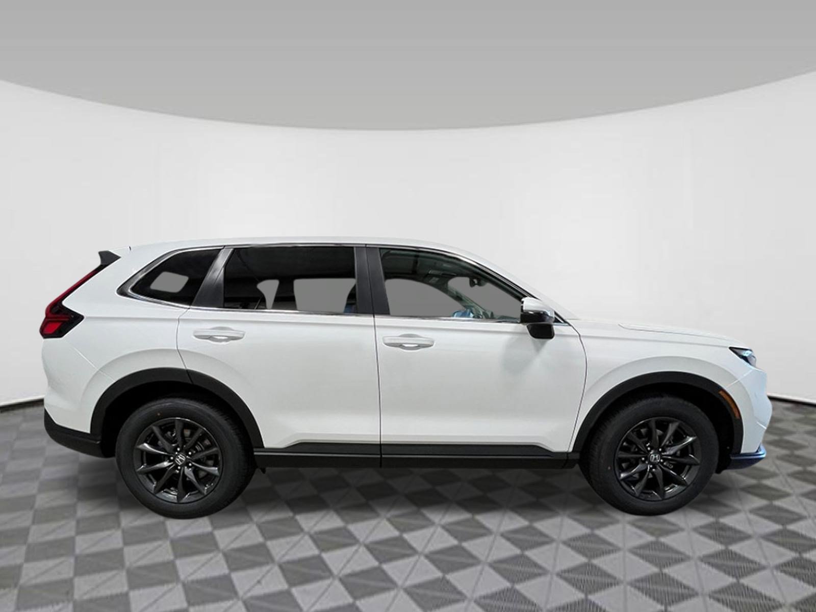 New 2027 Honda CR-V EX-L image 8