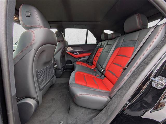 New 2026 Mercedes-Benz GLE 53 AMG 4MATIC image 16