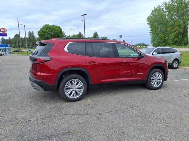 New 2025 GMC Acadia Elevation w/ Elevation Premium Package image 3