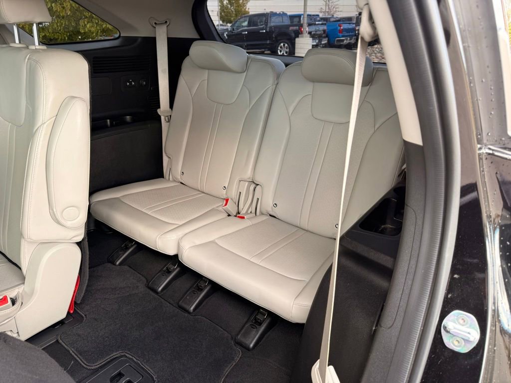 Used 2021 Kia Sorento S FWD image 26