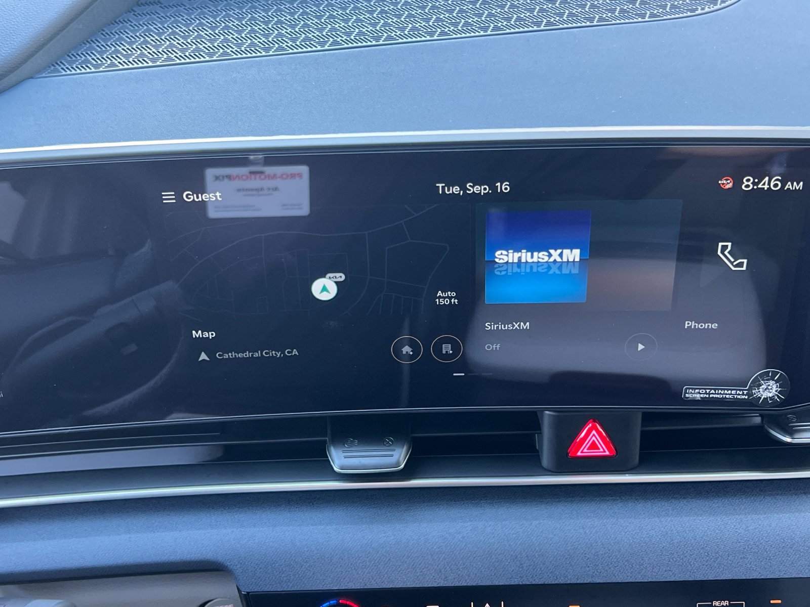 New 2026 Kia Carnival SX image 21