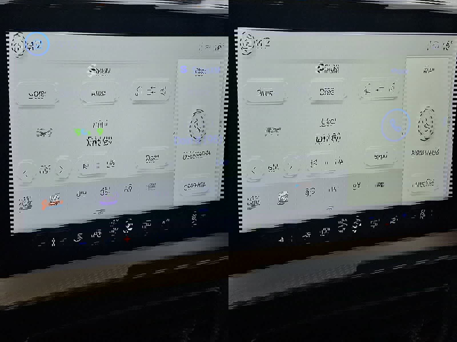 Used 2025 Ford Bronco Sport Big Bend image 18