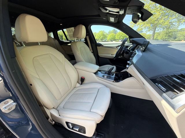 Used 2019 BMW X4 M40i w/ Premium Package AWD/4WD image 27