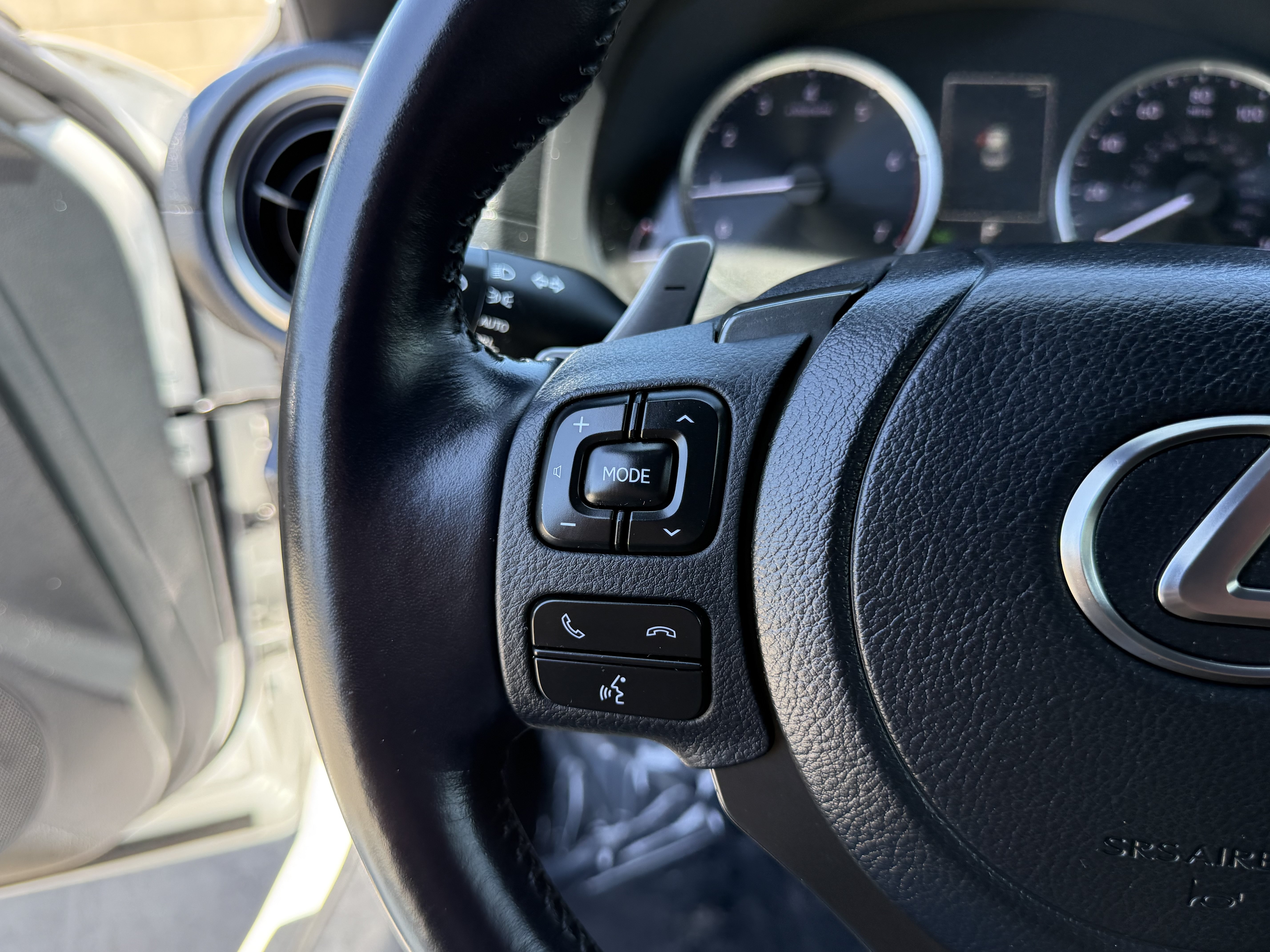 Certified 2022 Lexus IS 300 RWD image 22