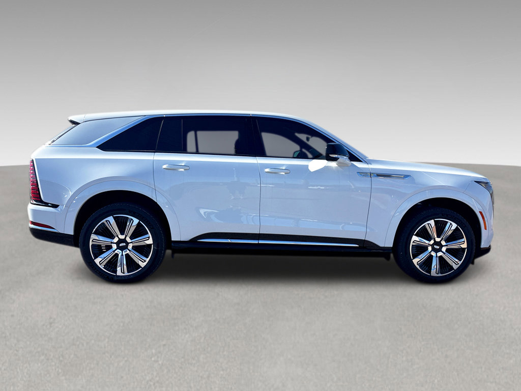 New 2025 Cadillac Escalade IQ Luxury 2 image 43