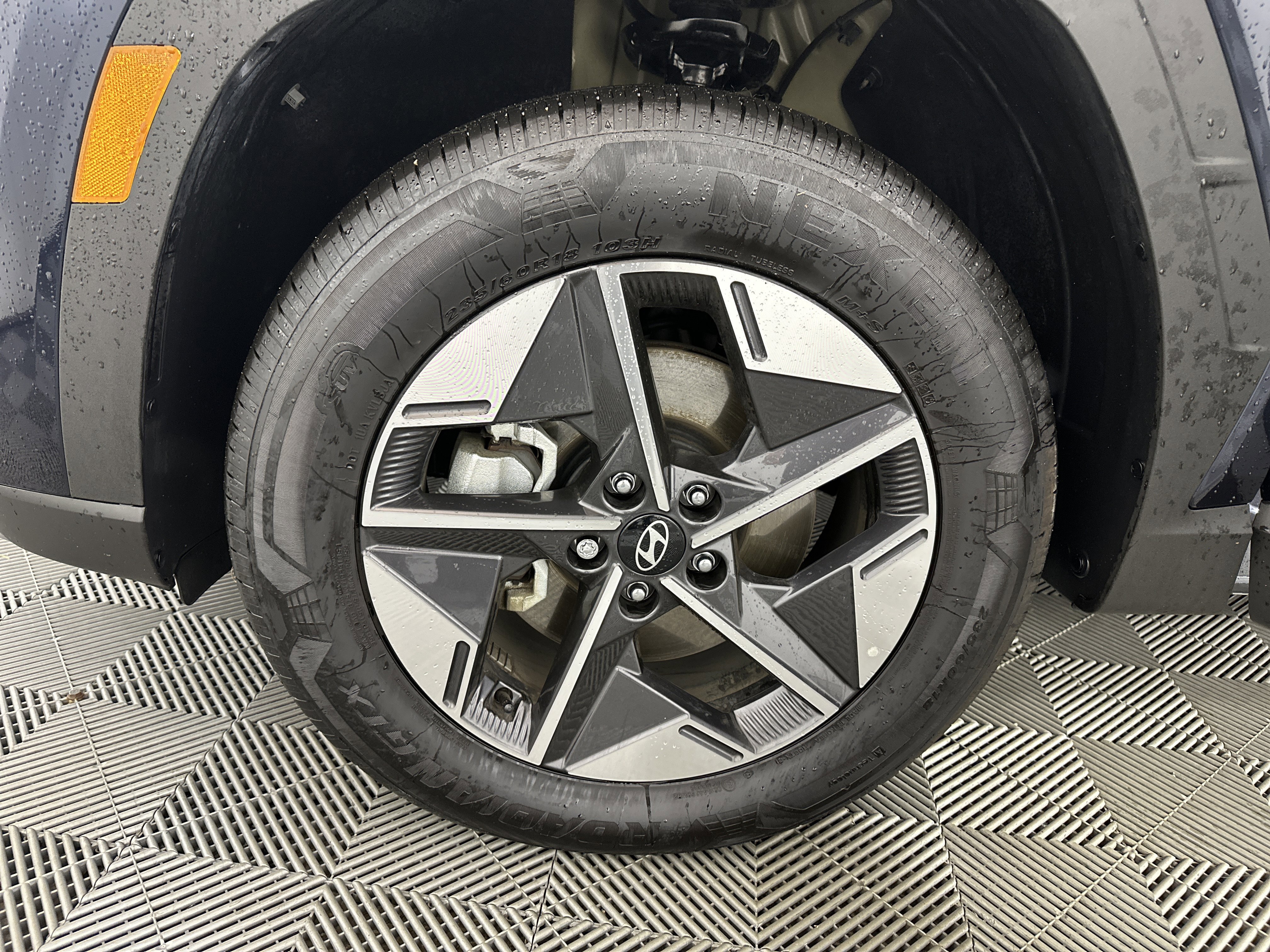 Certified 2025 Hyundai Tucson SEL image 13