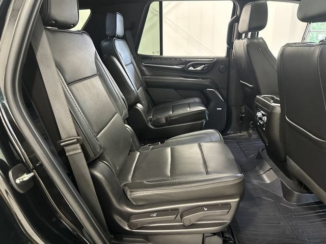 Used 2023 GMC Yukon Denali AWD/4WD image 29