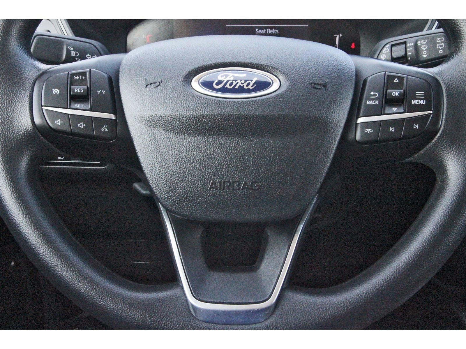 Used 2025 Ford Escape Active FWD image 18