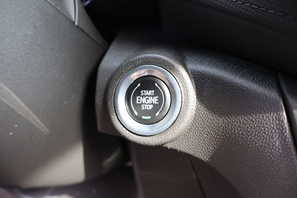 Used 2023 Chevrolet TrailBlazer LT w/ Convenience Package image 17