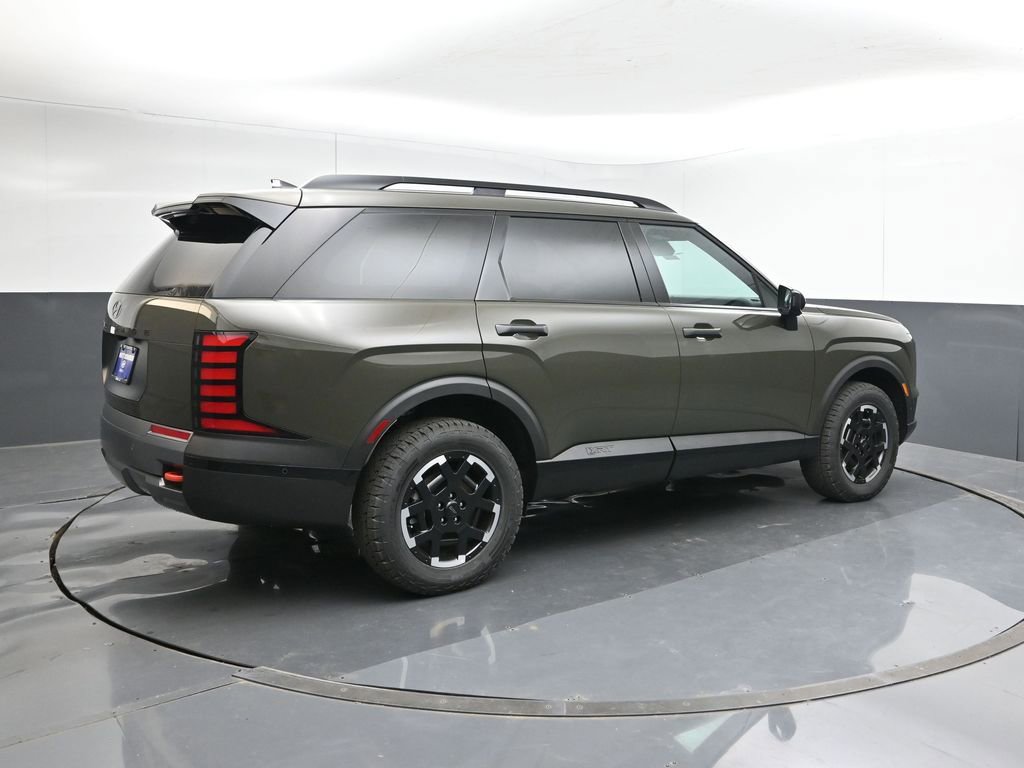 New 2026 Hyundai Palisade XRT Pro image 5