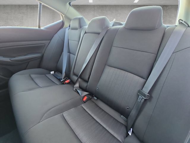 New 2026 Nissan Altima 2.5 SV FWD image 22