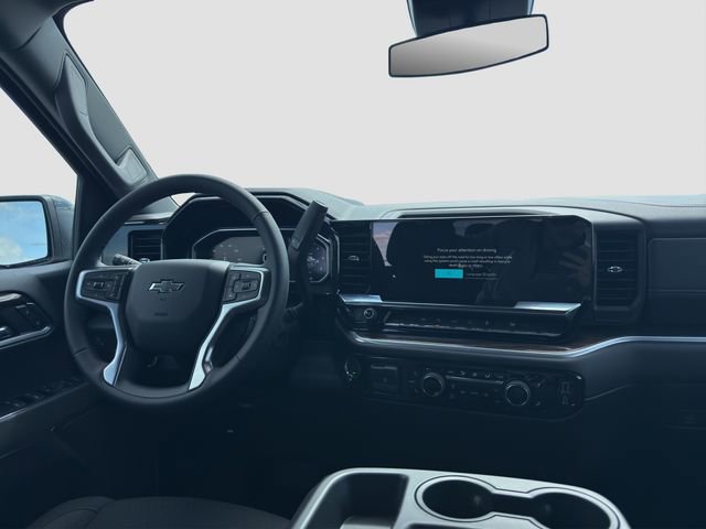 New 2026 Chevrolet Silverado 1500 RST w/ RST Select Package AWD/4WD image 14