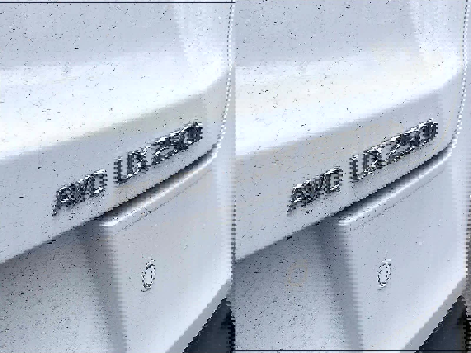 Used 2024 Lexus UX 250h F Sport image 29